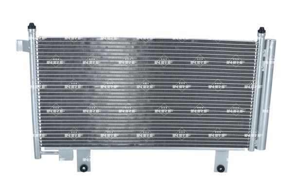 Condenser, air conditioning - 350473 NRF