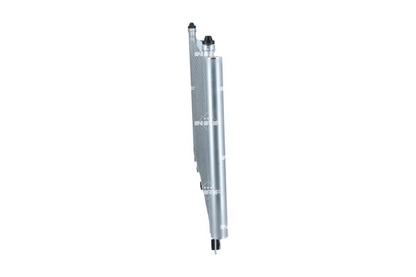 Condenser, air conditioning - 350473 NRF