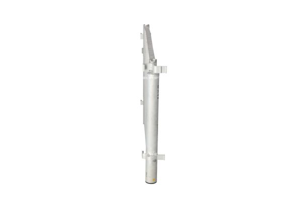 Condenser, air conditioning - 350484 NRF
