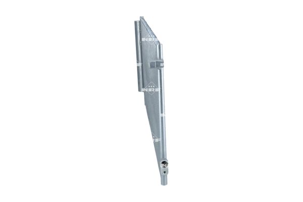 Конденсатор, кондиционер - 350498 NRF