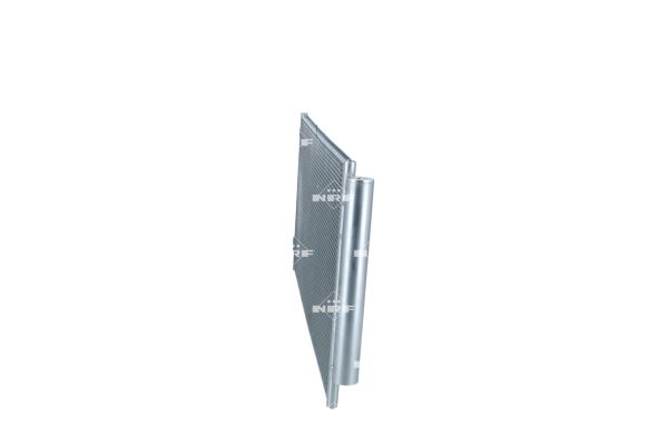 Конденсатор, кондиционер - 350498 NRF