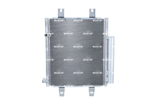 Condenser, air conditioning - 350510 NRF