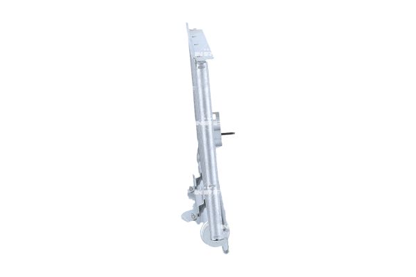 Condenser, air conditioning - 350511 NRF