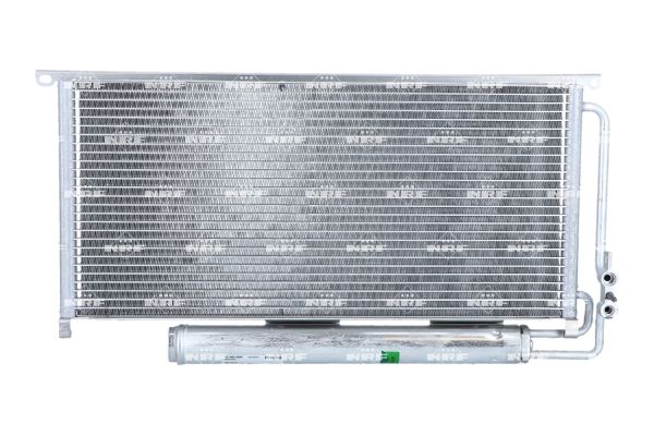 Condenser, air conditioning - 350511 NRF