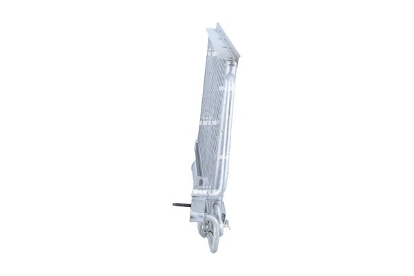 Condenser, air conditioning - 350511 NRF