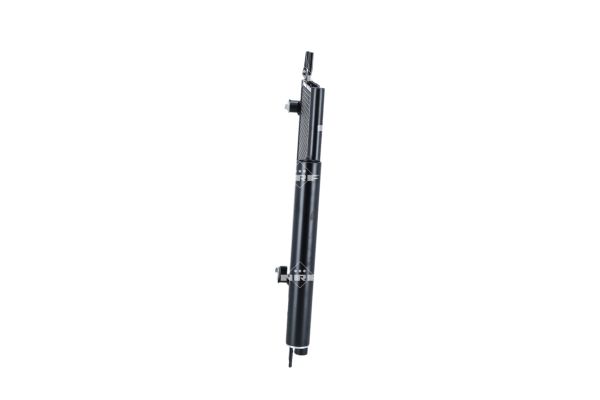 Condenser, air conditioning - 350512 NRF