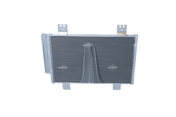 Конденсатор, кондиционер - 350513 NRF