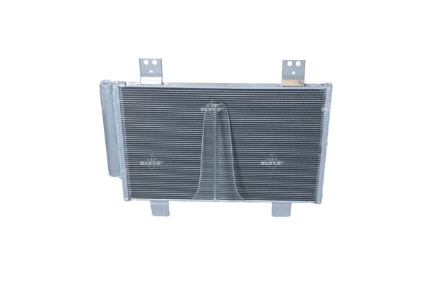 Конденсатор, кондиционер - 350513 NRF