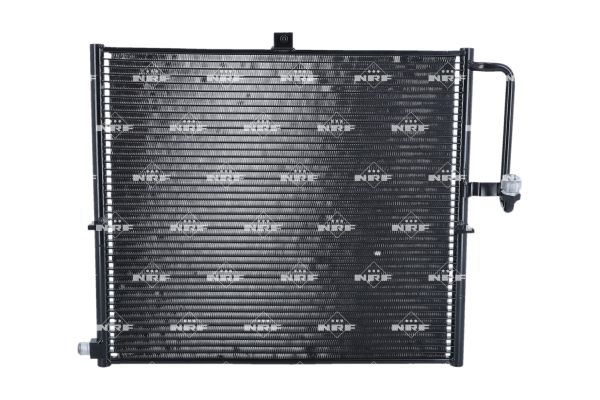 Condenser, air conditioning - 350514 NRF
