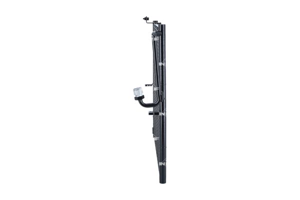 Condenser, air conditioning - 350514 NRF