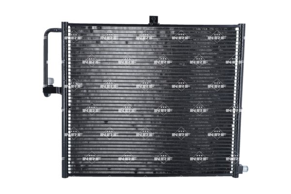Condenser, air conditioning - 350514 NRF