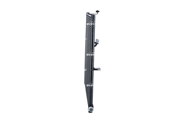 Condenser, air conditioning - 350514 NRF