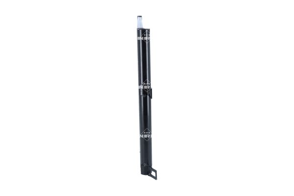 Конденсатор, кондиционер - 350517 NRF