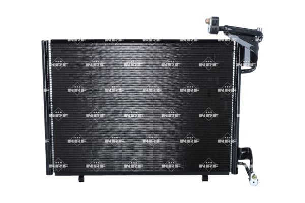 Condensatore, Climatizzatore - 350518 NRF