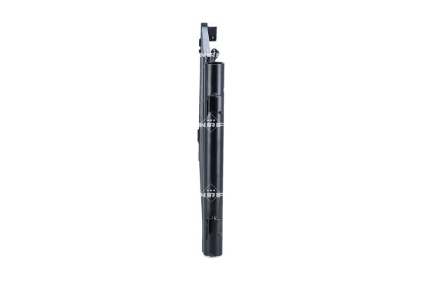 Condenser, air conditioning - 350519 NRF