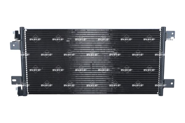 Конденсатор, кондиционер - 350523 NRF