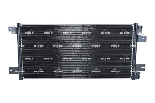 Конденсатор, кондиционер - 350523 NRF
