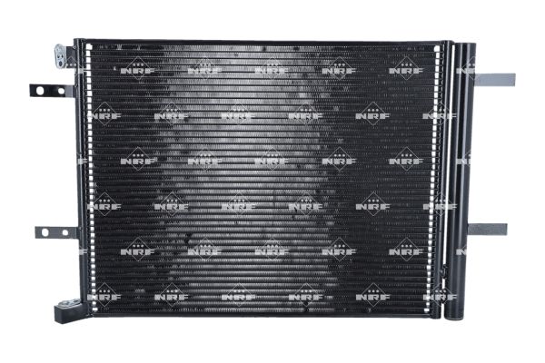Condenser, air conditioning - 350529 NRF