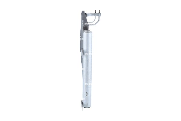 Condenser, air conditioning - 350531 NRF