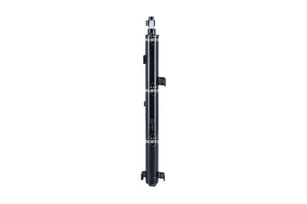 Condenser, air conditioning - 350538 NRF