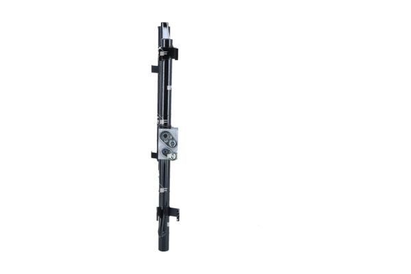 Condenser, air conditioning - 350538 NRF