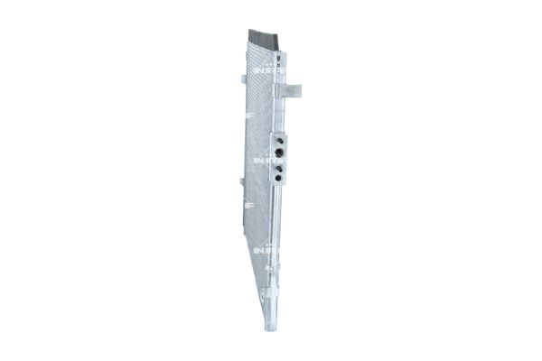 Condenser, air conditioning - 350539 NRF