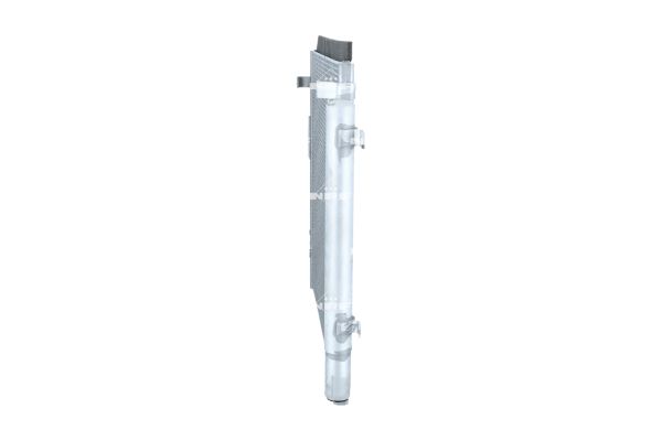 Condenser, air conditioning - 350539 NRF