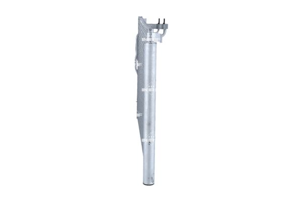 Condenser, air conditioning - 350540 NRF