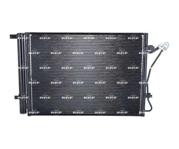 Condenser, air conditioning - 350541 NRF