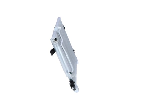 Condenser, air conditioning - 350543 NRF