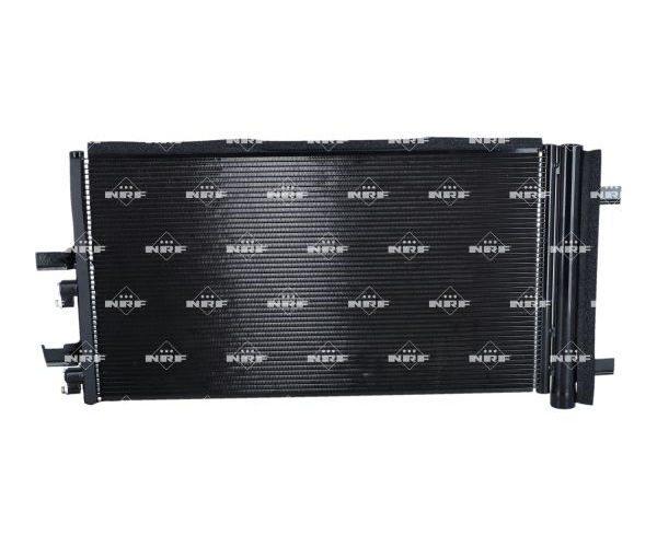 Condenser, air conditioning - 350544 NRF