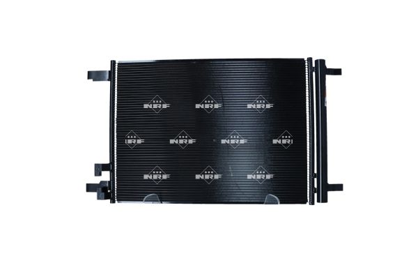 Condenser, air conditioning - 350545 NRF