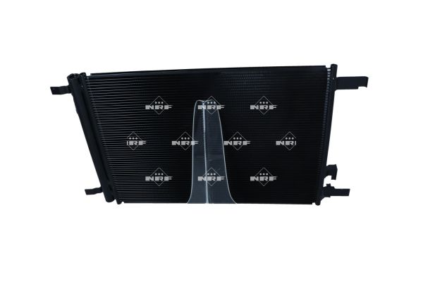 Condenser, air conditioning - 350545 NRF