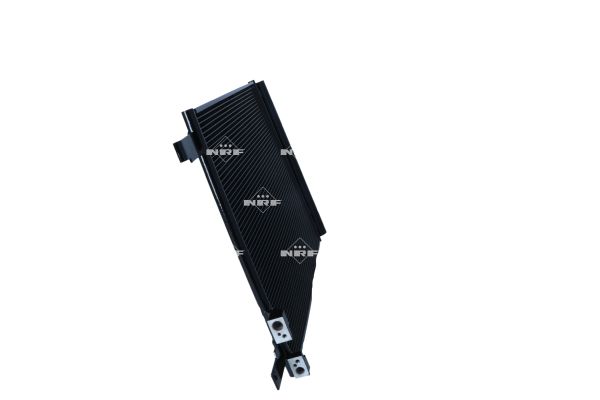 Condenser, air conditioning - 350545 NRF