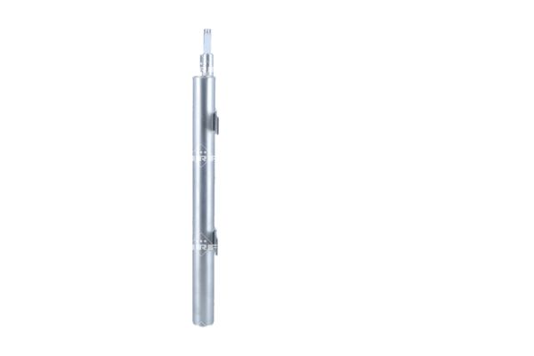 Condenser, air conditioning - 350550 NRF
