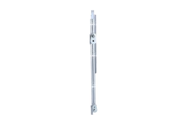 Condenser, air conditioning - 350550 NRF