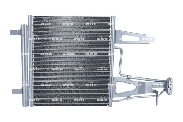 Конденсатор, кондиционер - 350551 NRF
