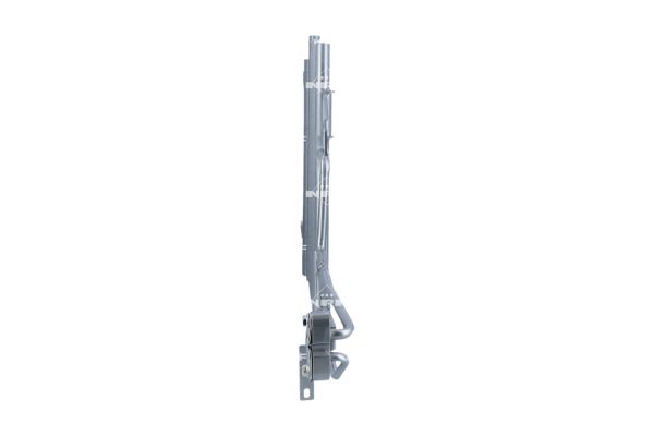 Конденсатор, кондиционер - 350551 NRF