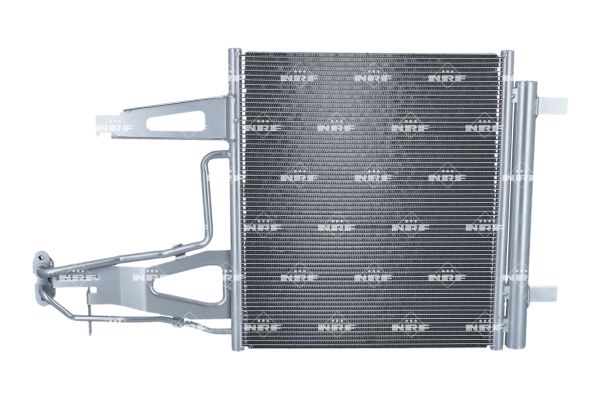 Конденсатор, кондиционер - 350551 NRF