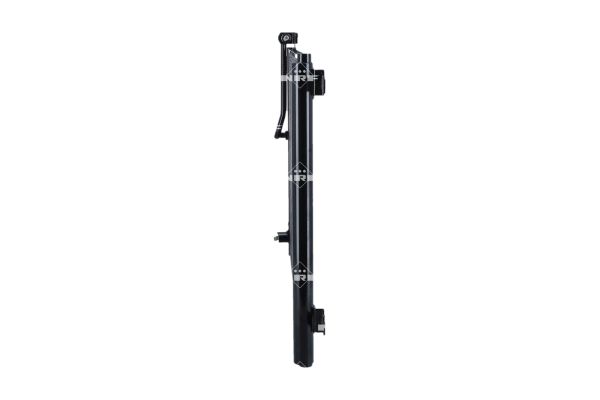 Condenser, air conditioning - 350556 NRF