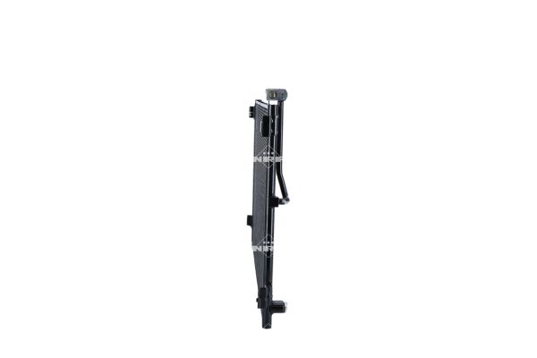 Condenser, air conditioning - 350556 NRF