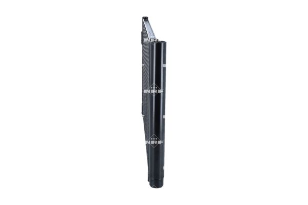 Конденсатор, кондиционер - 350557 NRF