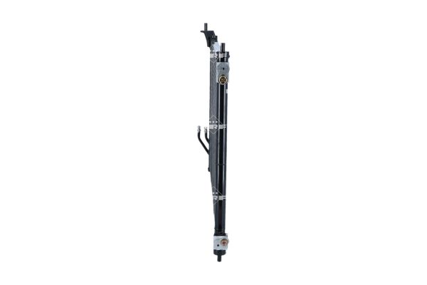 Condenser, air conditioning - 350558 NRF