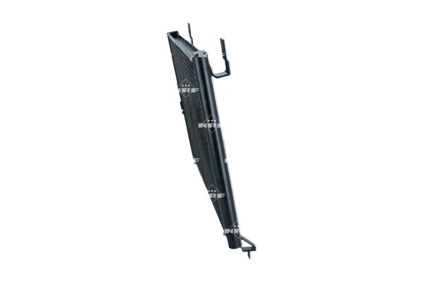 Condenser, air conditioning - 350562 NRF