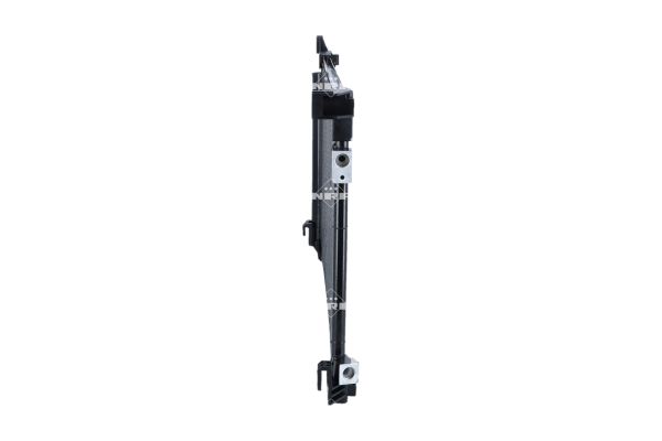 Condenser, air conditioning - 350563 NRF