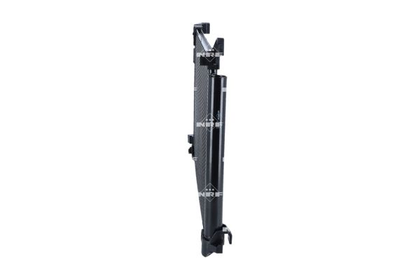 Condenser, air conditioning - 350563 NRF