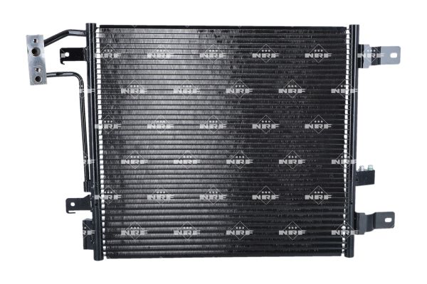 Condenser, air conditioning - 350565 NRF
