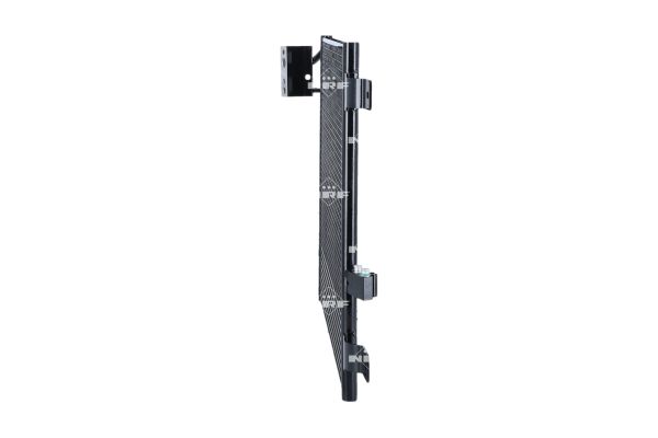 Condenser, air conditioning - 350565 NRF