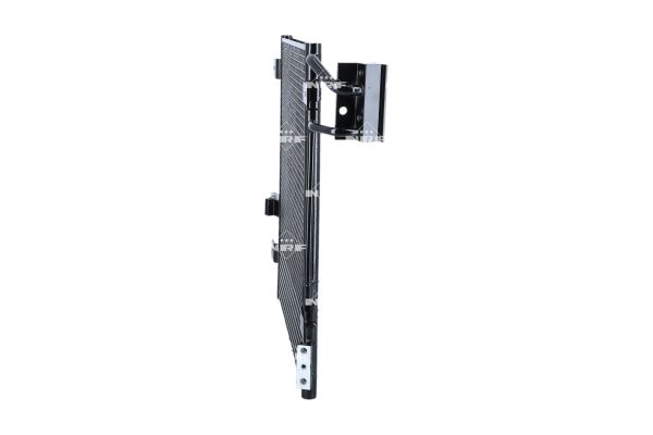 Condenser, air conditioning - 350565 NRF