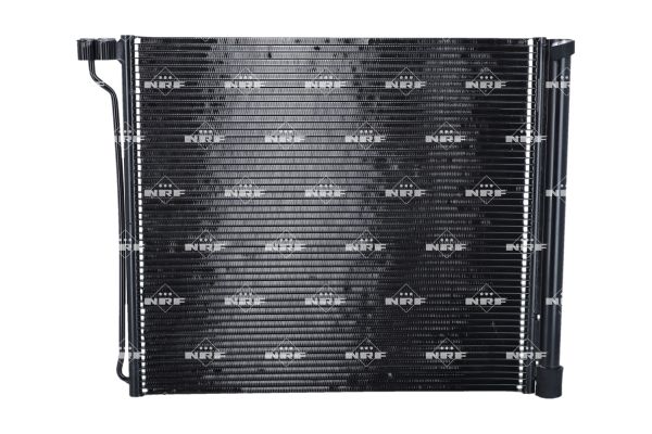 Condenser, air conditioning - 350569 NRF